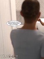 Napozás - Kicsit másképp 3. rész - Erotikus képregény - 13. oldal