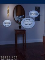 Napozás - Kicsit másképp 3. rész - Erotikus képregény - 44. oldal