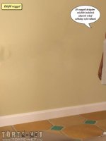 Napozás - Kicsit másképp 3. rész - Erotikus képregény - 47. oldal