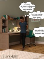 Napozás - Kicsit másképp 3. rész - Erotikus képregény - 58. oldal