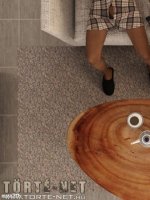 Mr. Whitehead  kalandjai - Hárem 4. rész - Erotikus képregény - 7. oldal