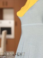 Mr. Whitehead  kalandjai - Hárem 4. rész - Erotikus képregény - 14. oldal