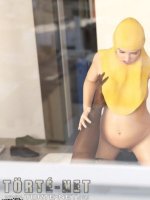 Mr. Whitehead  kalandjai - Hárem 4. rész - Erotikus képregény - 38. oldal