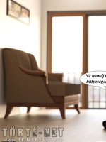 Mr. Whitehead  kalandjai - Hárem 4. rész - Erotikus képregény - 58. oldal