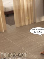 Mr. Whitehead  kalandjai - Hárem 4. rész - Erotikus képregény - 66. oldal