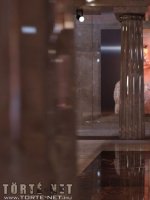 Kayla és Marcella a múzeumban 1. rész - Erotikus képregény - 26. oldal