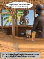 Bakancslista 6. rész - Erotikus képregény - 6. oldal