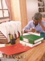 Bakancslista 6. rész - Erotikus képregény - 8. oldal