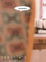 Bakancslista 6. rész - Erotikus képregény - 9. oldal
