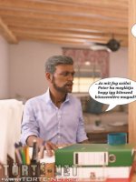 Bakancslista 6. rész - Erotikus képregény - 13. oldal