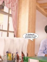 Bakancslista 6. rész - Erotikus képregény - 17. oldal