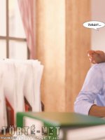 Bakancslista 6. rész - Erotikus képregény - 19. oldal