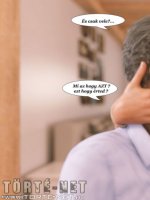 Bakancslista 6. rész - Erotikus képregény - 20. oldal