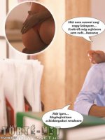 Bakancslista 6. rész - Erotikus képregény - 21. oldal