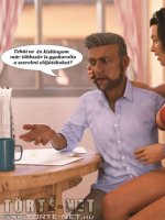 Bakancslista 6. rész - Erotikus képregény - 22. oldal