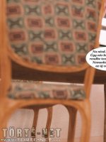 Bakancslista 6. rész - Erotikus képregény - 23. oldal