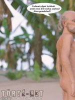 Bakancslista 6. rész - Erotikus képregény - 29. oldal