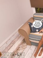 Bakancslista 6. rész - Erotikus képregény - 48. oldal