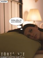 Bakancslista 6. rész - Erotikus képregény - 49. oldal