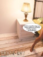 Bakancslista 6. rész - Erotikus képregény - 60. oldal