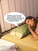 Bakancslista 6. rész - Erotikus képregény - 62. oldal