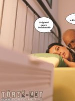 Bakancslista 6. rész - Erotikus képregény - 63. oldal
