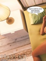 Bakancslista 6. rész - Erotikus képregény - 64. oldal