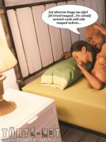 Bakancslista 6. rész - Erotikus képregény - 65. oldal