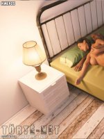 Bakancslista 6. rész - Erotikus képregény - 71. oldal