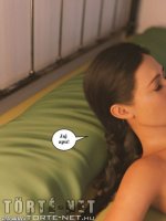 Bakancslista 6. rész - Erotikus képregény - 77. oldal