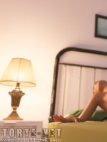 Bakancslista 6. rész - Erotikus képregény - 93. oldal