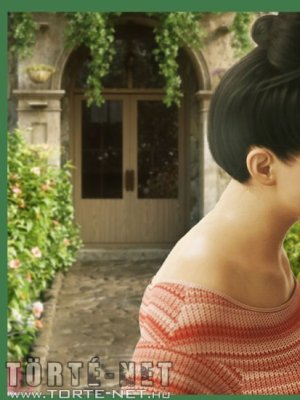 Mr. Whitehead  kalandjai - Hárem 5. rész - Erotikus képregény