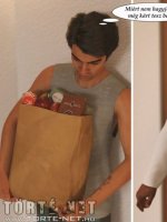 Mr. Whitehead  kalandjai - Hárem 5. rész - Erotikus képregény - 7. oldal