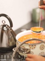 Mr. Whitehead  kalandjai - Hárem 5. rész - Erotikus képregény - 26. oldal