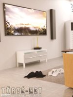 Mr. Whitehead  kalandjai - Hárem 5. rész - Erotikus képregény - 47. oldal