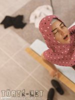 Mr. Whitehead  kalandjai - Hárem 5. rész - Erotikus képregény - 50. oldal