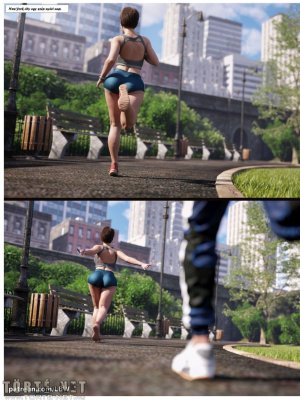 Asimov doktornő furcsa napja - Erotikus képregény