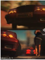 Asimov doktornő furcsa napja - Erotikus képregény - 11. oldal