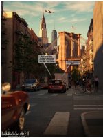 Asimov doktornő furcsa napja - Erotikus képregény - 14. oldal