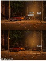 Asimov doktornő furcsa napja - Erotikus képregény - 16. oldal