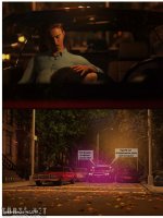 Asimov doktornő furcsa napja - Erotikus képregény - 19. oldal