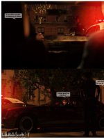 Asimov doktornő furcsa napja - Erotikus képregény - 20. oldal