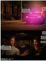 Asimov doktornő furcsa napja - Erotikus képregény - 23. oldal