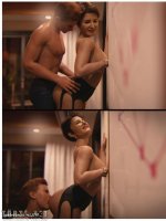 Asimov doktornő furcsa napja - Erotikus képregény - 27. oldal