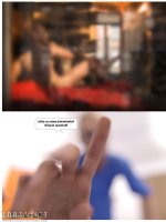 Asimov doktornő furcsa napja - Erotikus képregény - 46. oldal