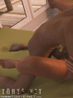 Bakancslista 7. rész - Erotikus képregény - 10. oldal