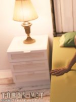 Bakancslista 7. rész - Erotikus képregény - 20. oldal