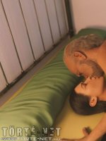 Bakancslista 7. rész - Erotikus képregény - 43. oldal