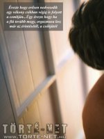 A főbérlő - Erotikus képregény - 11. oldal