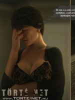 A főbérlő - Erotikus képregény - 17. oldal